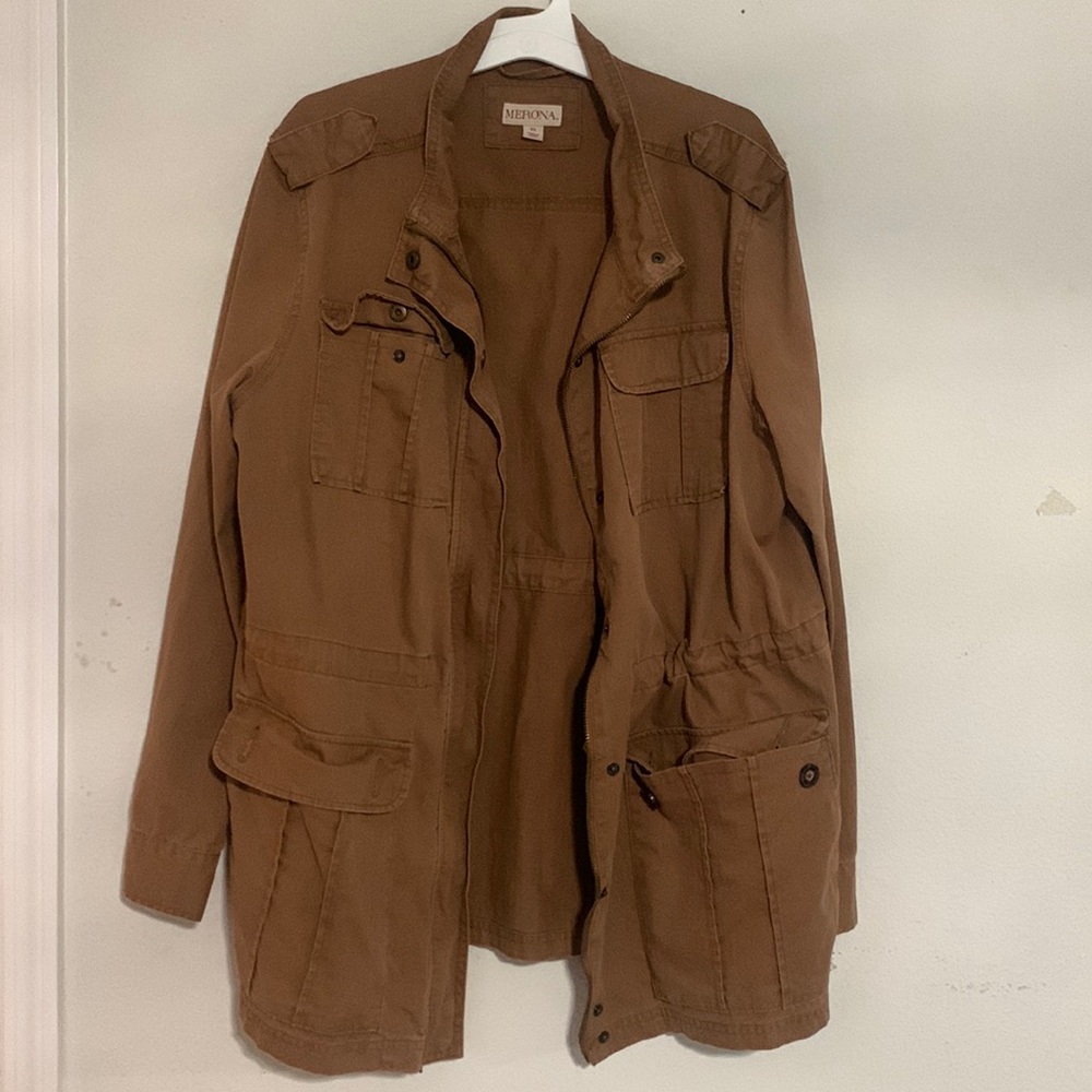 Merona jacket